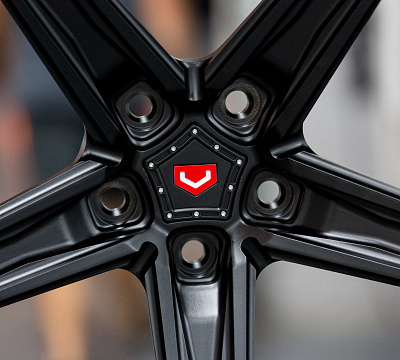 Vossen M-X5