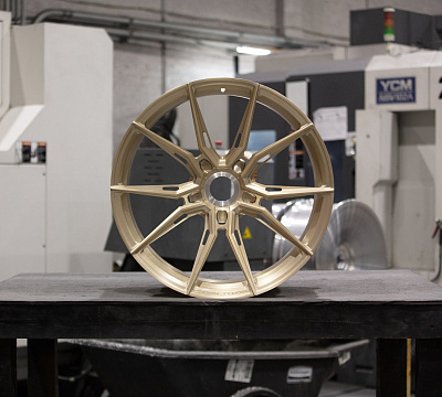 Vossen EVO-2R