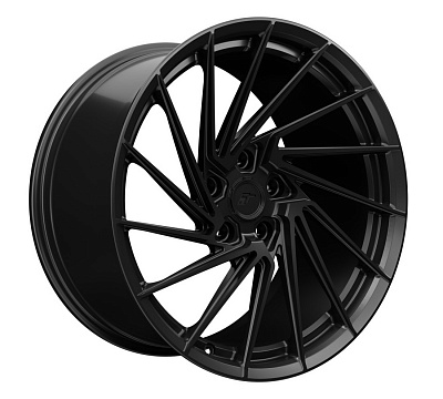 Turismo Forged RST