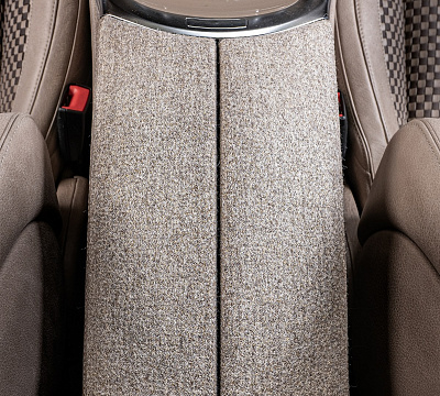 Фото дисков Carlex Design Vintage на Mercedes-Benz G-Class III