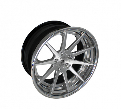 Strasse Wheels R10 Deep Concave FS