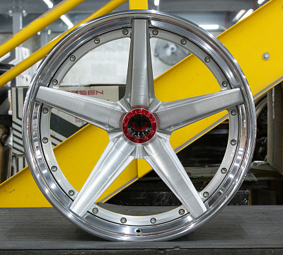 Vossen VPS-3
