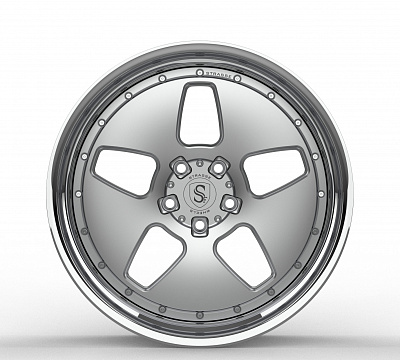 Strasse Wheels RF5 Retro