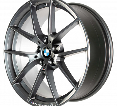 BMW 898M