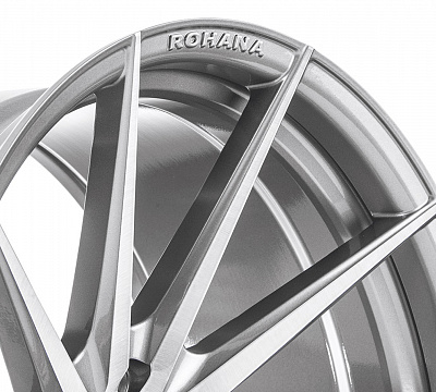 Rohana RFX1