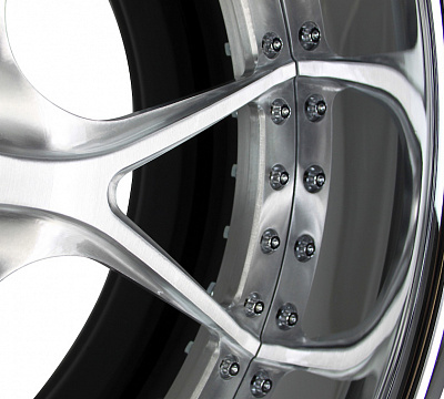 Strasse Wheels SM5R Signature