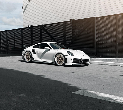 Anrky RS1