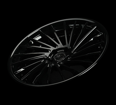 Avant Garde AGL54