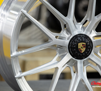 Vossen RS19