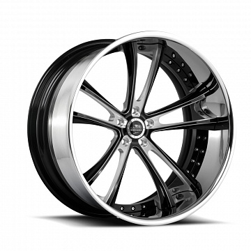Кованые диски Savini SV43