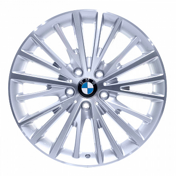 Кованые диски BMW 399