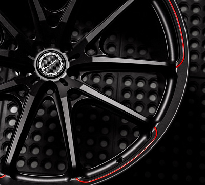 Brixton Forged PF11 R / RS