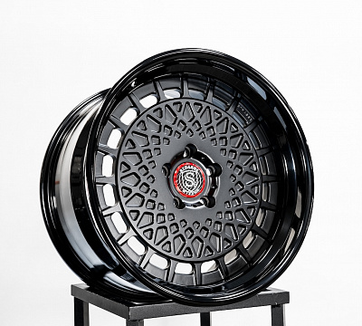 Strasse Wheels SC20-R Track