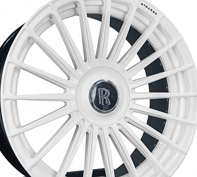 Strasse Wheels SV20 Deep Concave Duoblock RR