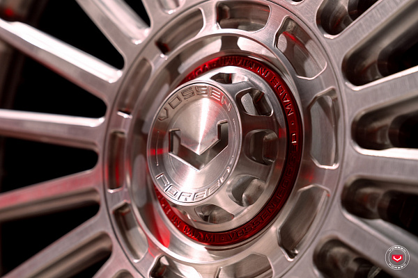 Фото дисков Vossen GEN-04 (3-piece) Глянцевый лак на Mercedes-Benz S-Class (W223)