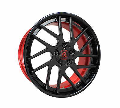 Strasse Wheels SM7T Deep Concave