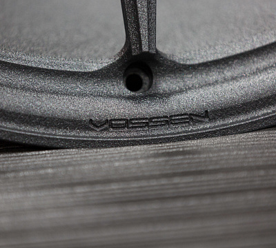 Vossen ML-X3