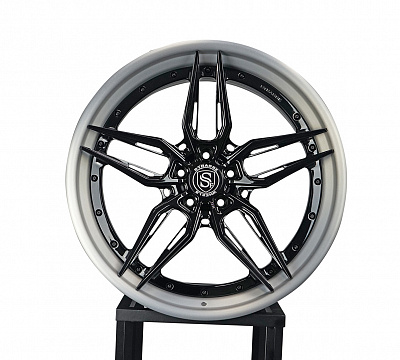 Strasse Wheels SV4-RS Deep Concave FS