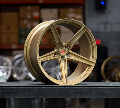 Vossen M-X5