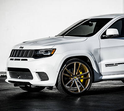Vossen CG-203