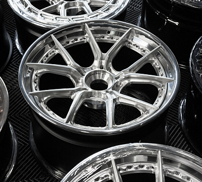 MV Forged SL-102