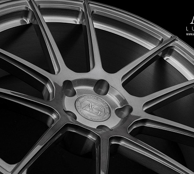 Avant Garde AGL21