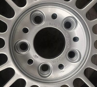 Alpina Classic C83