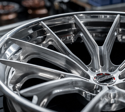 MV Forged GS-612 (CL/6 lug only)