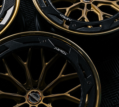 MV Forged AR-200