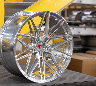 Vossen EVO-5