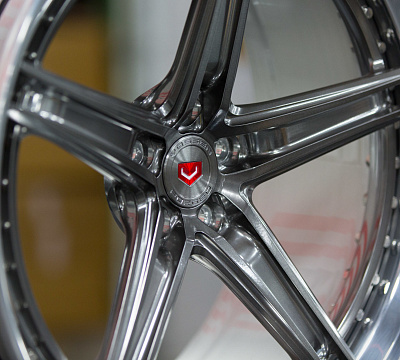 Vossen S17-03 (3-Piece)