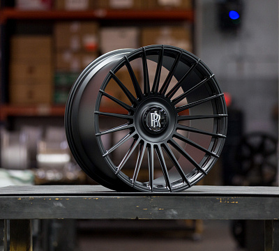 Vossen S17-13