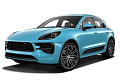 Porsche Macan I