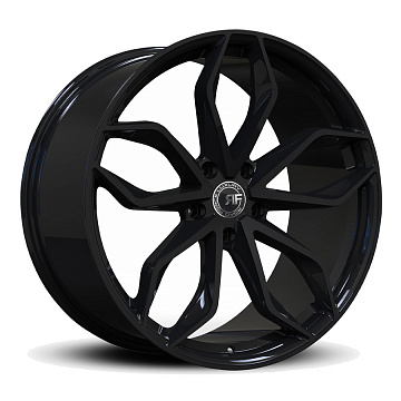 Кованые диски Road Force RF 17