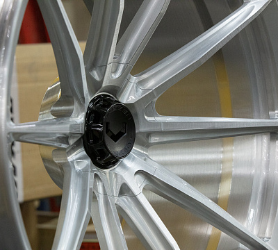 Vossen VPS-1
