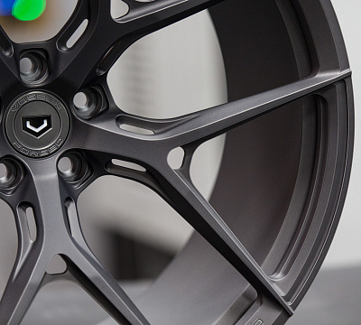 Vossen S21-01