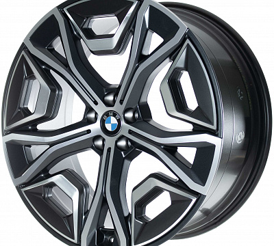 BMW 1021