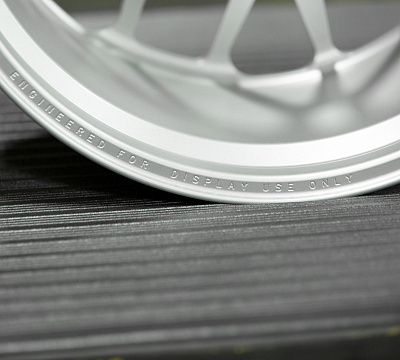 Vossen ML-X3