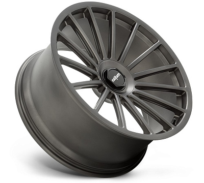Rotiform DUS
