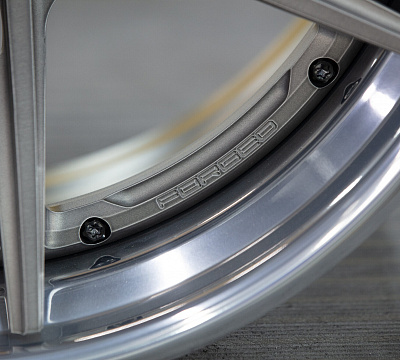 Vossen S21-03 (3-Piece)