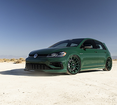 Rotiform DTM