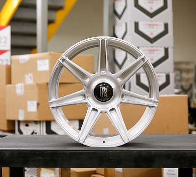 Vossen S17-11