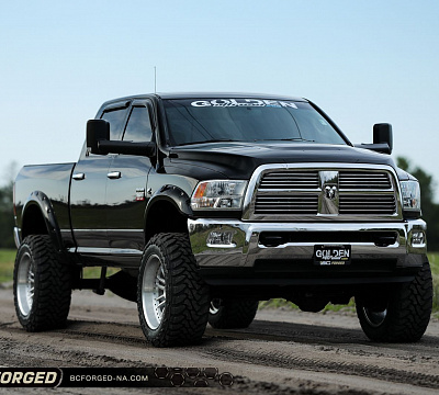 Фото дисков   на Ram 1500 IV