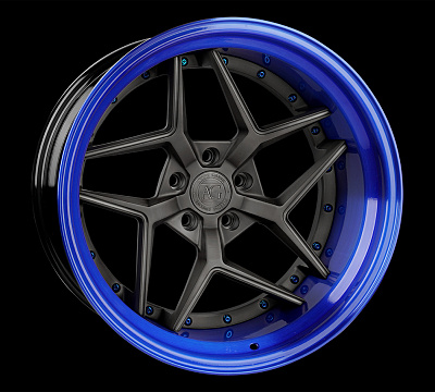 Avant Garde AGL53
