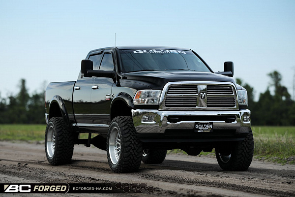 Ram 2500