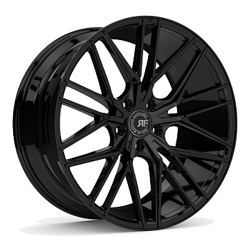 Кованые диски Road Force RF 13
