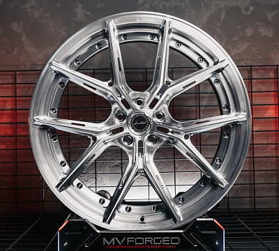 MV Forged LM-102