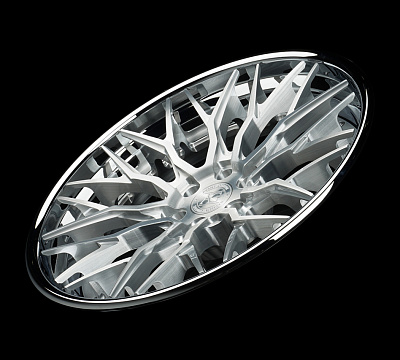 Avant Garde AGL43