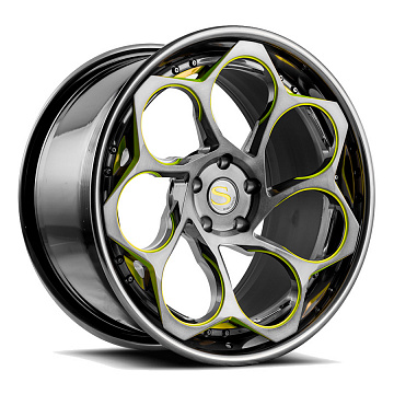 Кованые диски Savini SV69