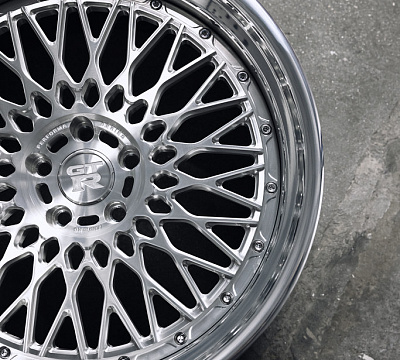 MV Forged MV40
